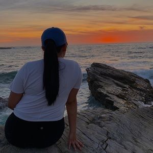 Meet your Posher, Maricruz